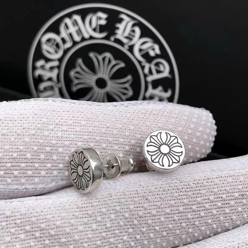 Chrome Hearts Earrings Seasonal 238805