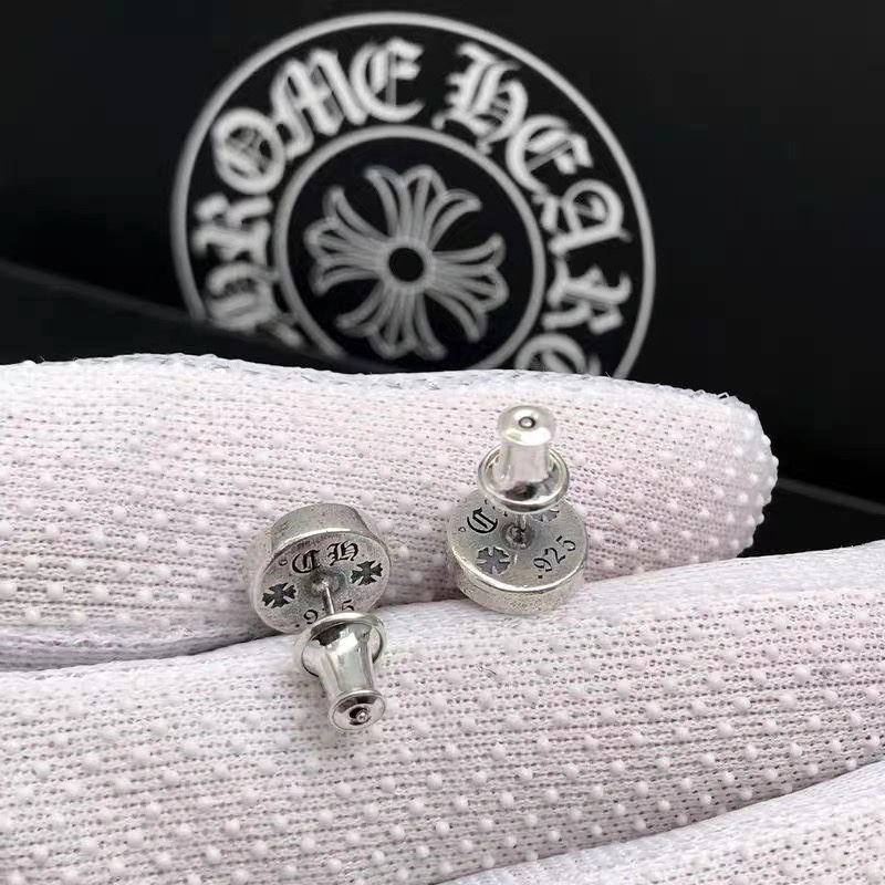 Chrome Hearts Earrings Seasonal 238805