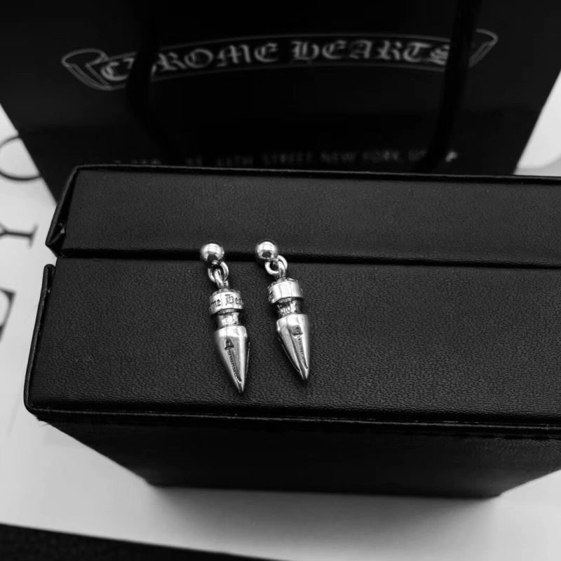 Chrome Hearts Earrings WrinkleFree 238798
