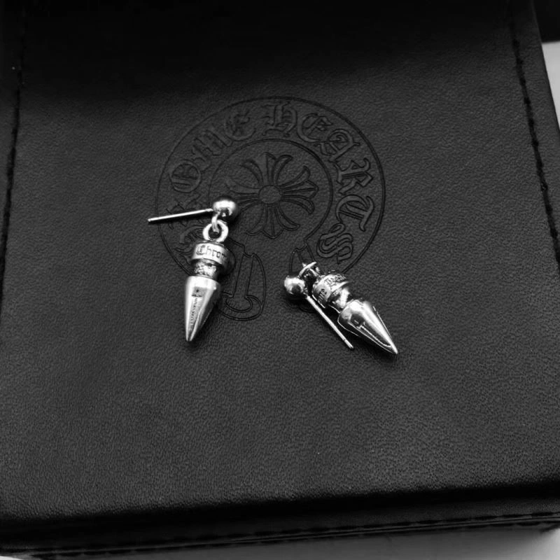 Chrome Hearts Earrings WrinkleFree 238798