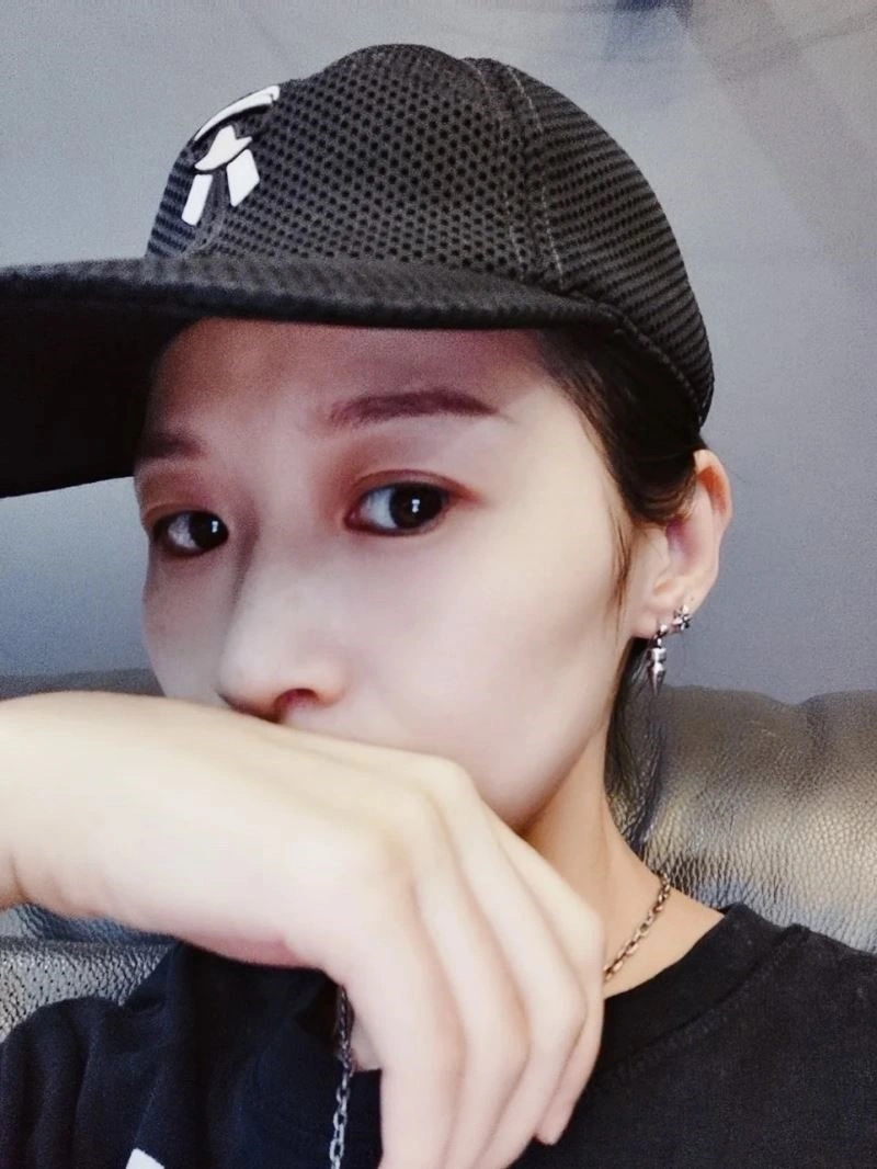 Chrome Hearts Earrings WrinkleFree 238798