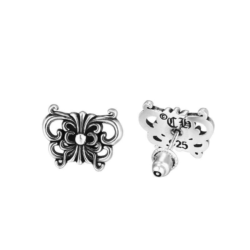 Chrome Hearts Earrings SportInspired 238056