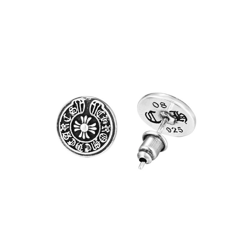 Chrome Hearts Earrings SportInspired 238056