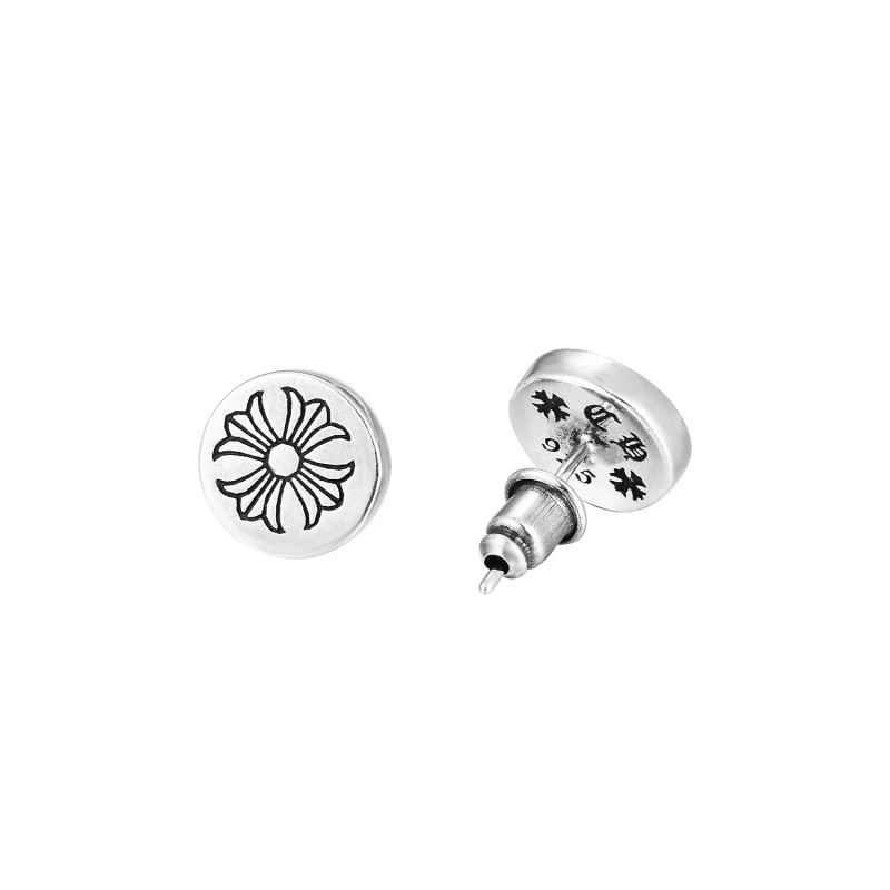 Chrome Hearts Earrings SportInspired 238056