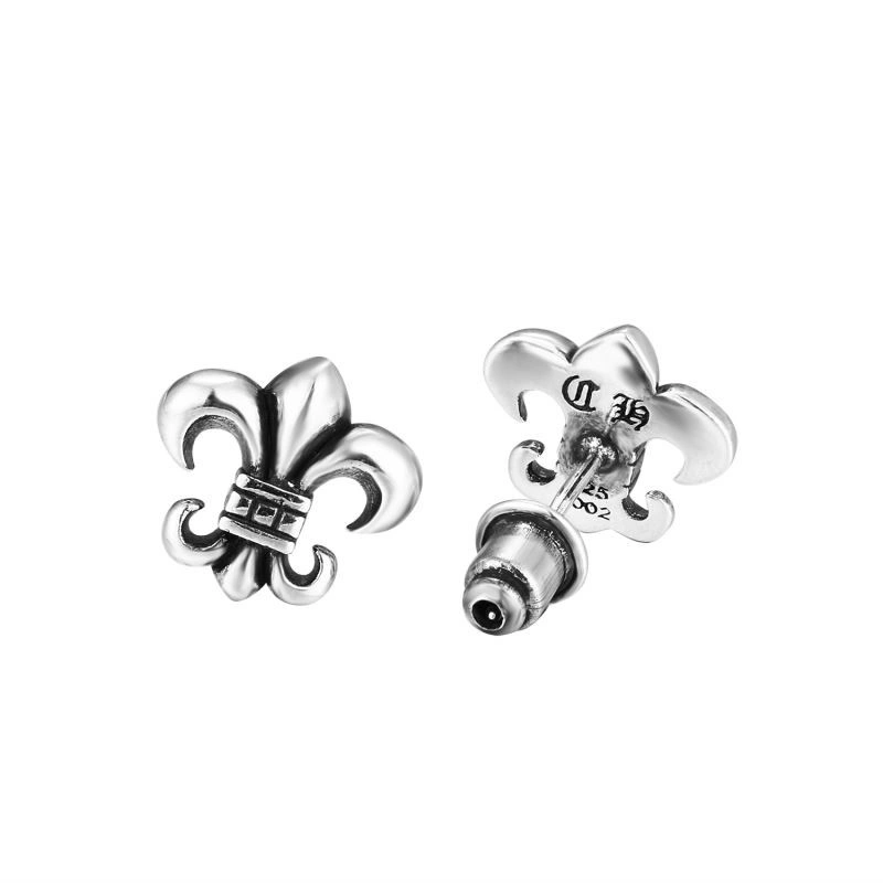 Chrome Hearts Earrings SportInspired 238056