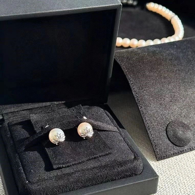 FashionForward Chrome Hearts Earrings 238077