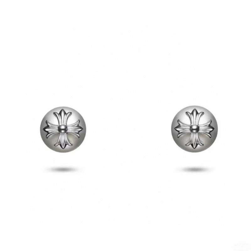 FashionForward Chrome Hearts Earrings 238077