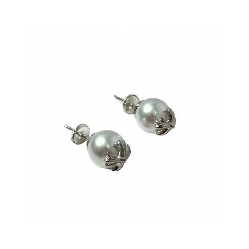 FashionForward Chrome Hearts Earrings 238077