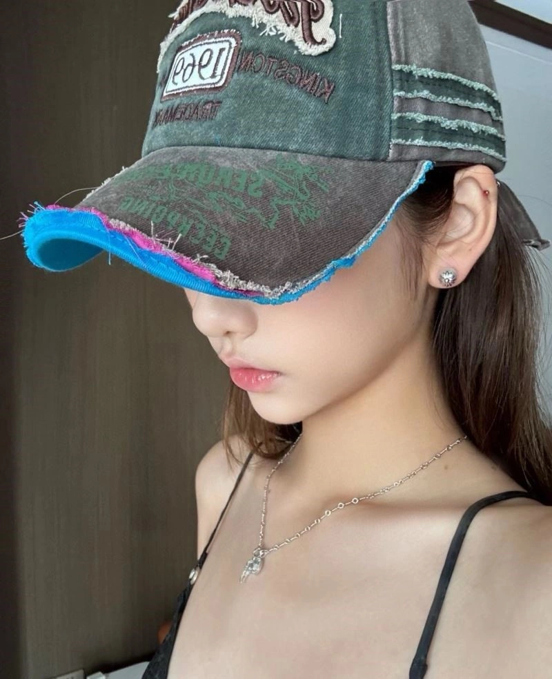 FashionForward Chrome Hearts Earrings 238077
