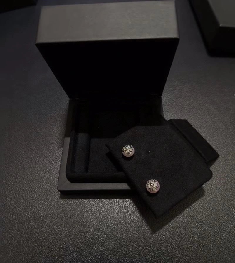 FashionForward Chrome Hearts Earrings 238077