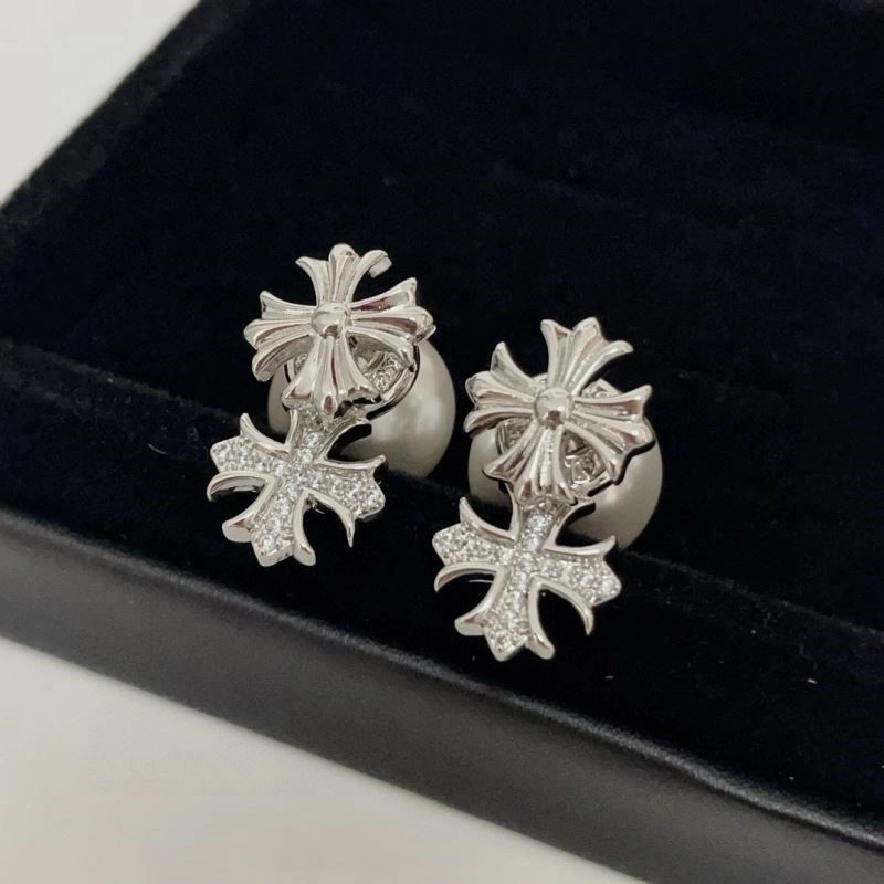 UrbanStyle Chrome Hearts Earrings 238052