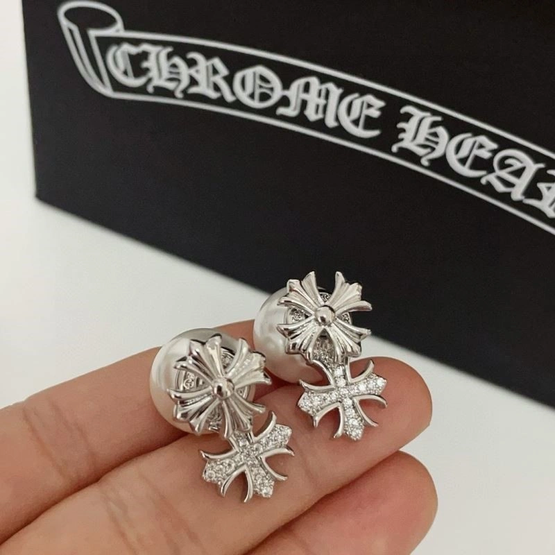 UrbanStyle Chrome Hearts Earrings 238052
