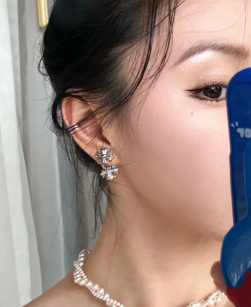 UrbanStyle Chrome Hearts Earrings 238052