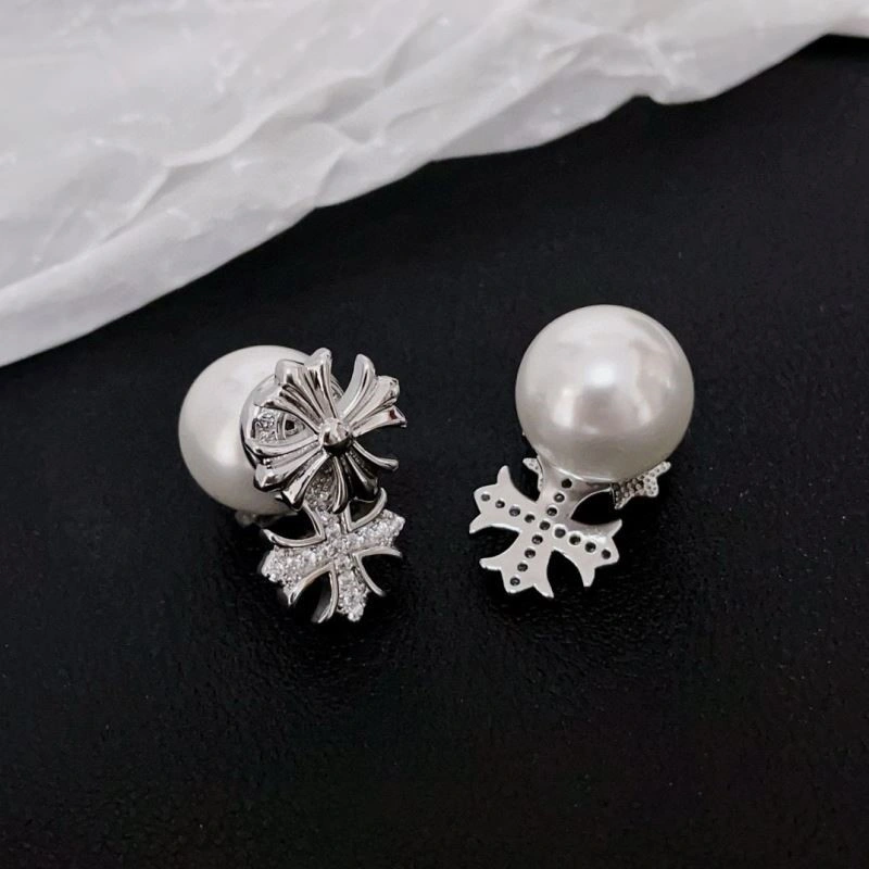 UrbanStyle Chrome Hearts Earrings 238052