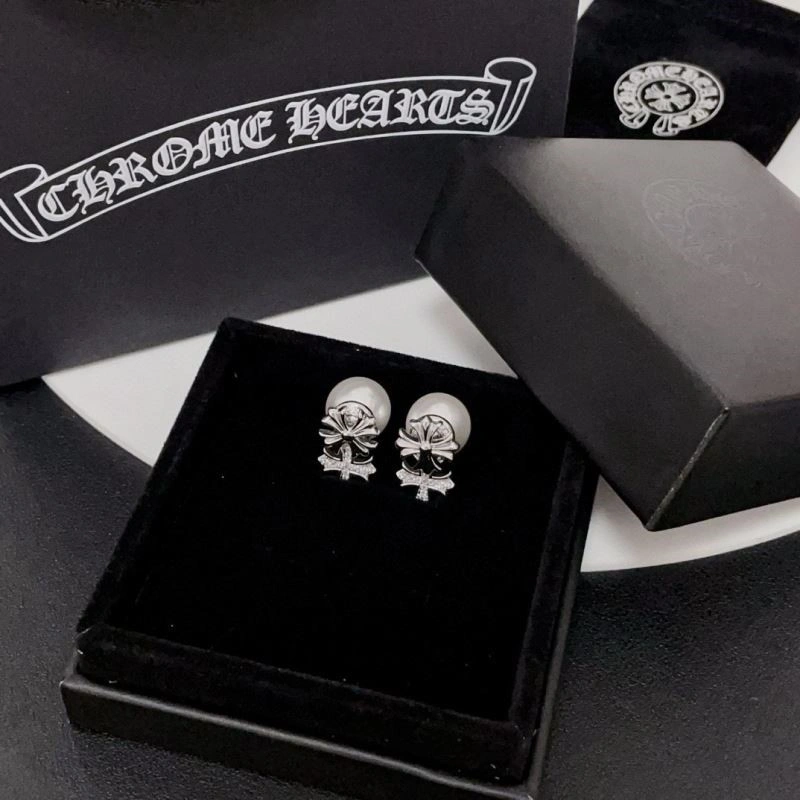 UrbanStyle Chrome Hearts Earrings 238052