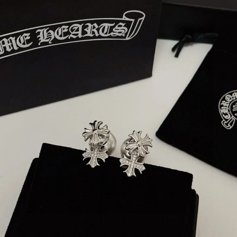 UrbanStyle Chrome Hearts Earrings 238052