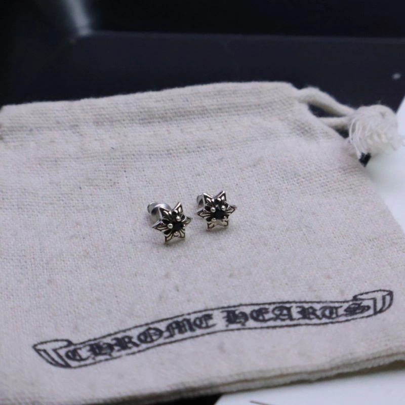 Chrome Hearts Earrings Premium 238049