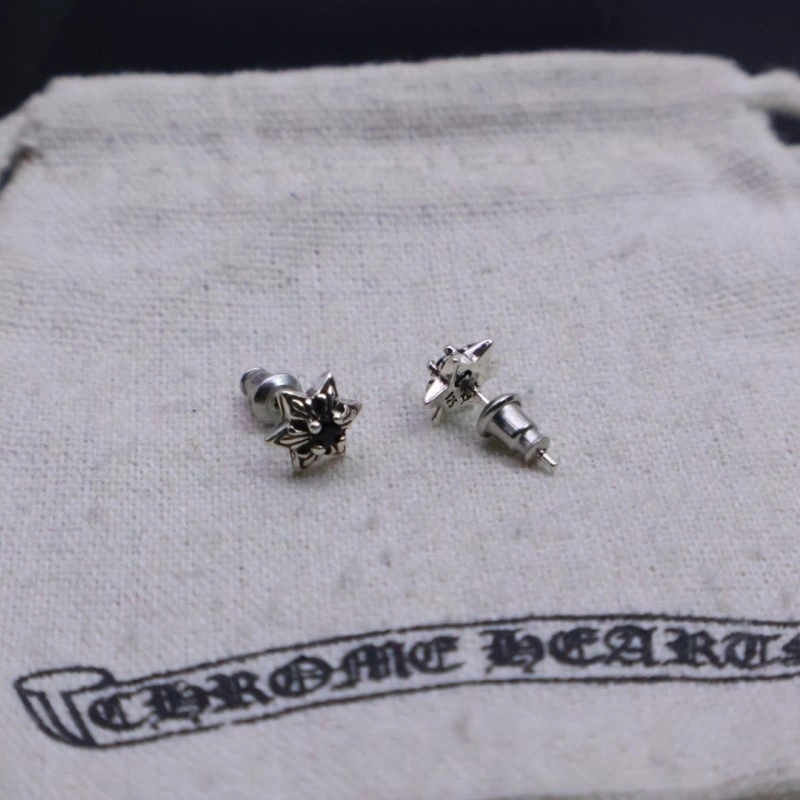 Chrome Hearts Earrings Premium 238049
