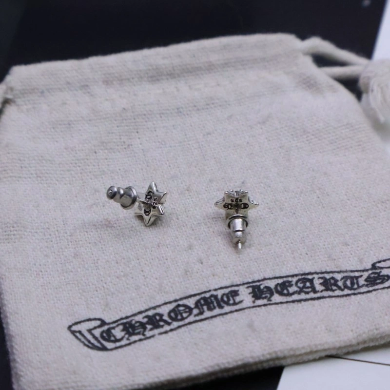 Chrome Hearts Earrings Premium 238049
