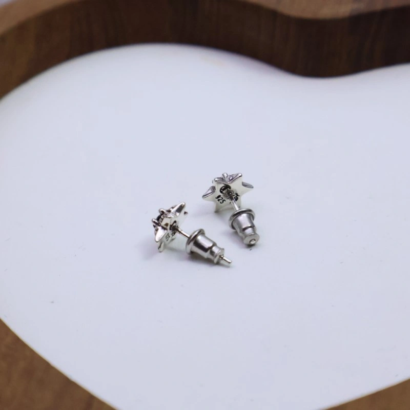 Chrome Hearts Earrings Premium 238049