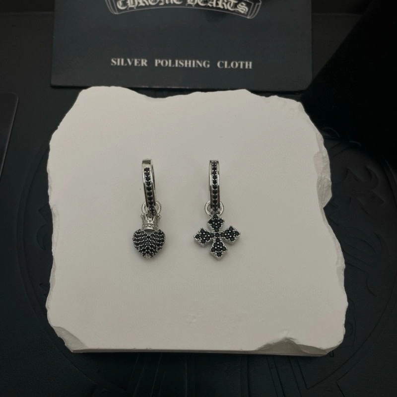 Chrome Hearts Earrings Timeless 238043