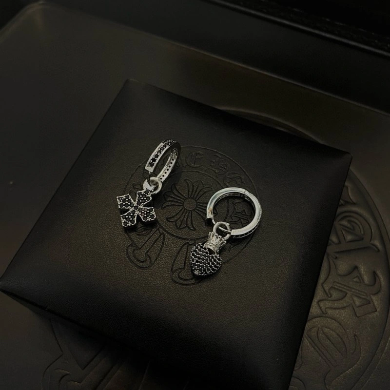Chrome Hearts Earrings Timeless 238043