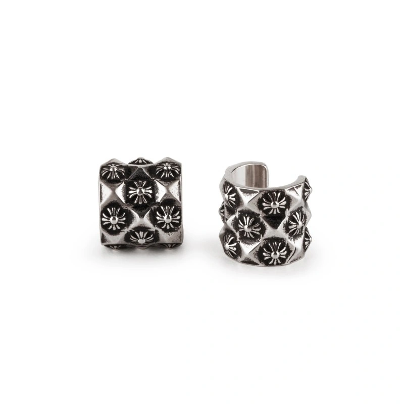 Chrome Hearts Earrings Sporty 237061