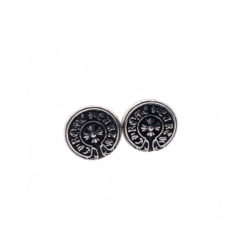 MultiPurpose Chrome Hearts Earrings 237072