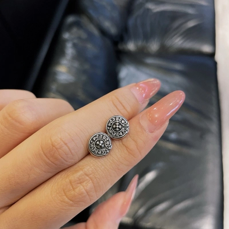 MultiPurpose Chrome Hearts Earrings 237072