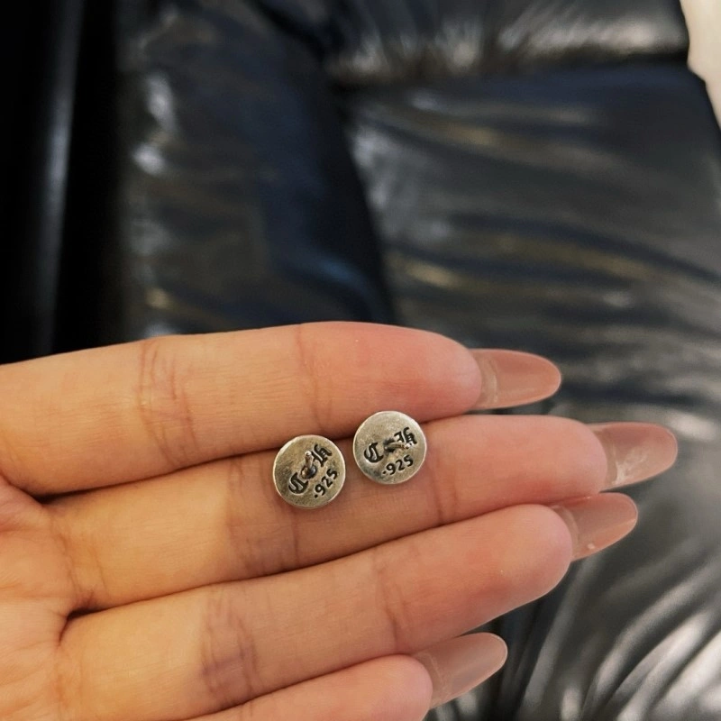 MultiPurpose Chrome Hearts Earrings 237072