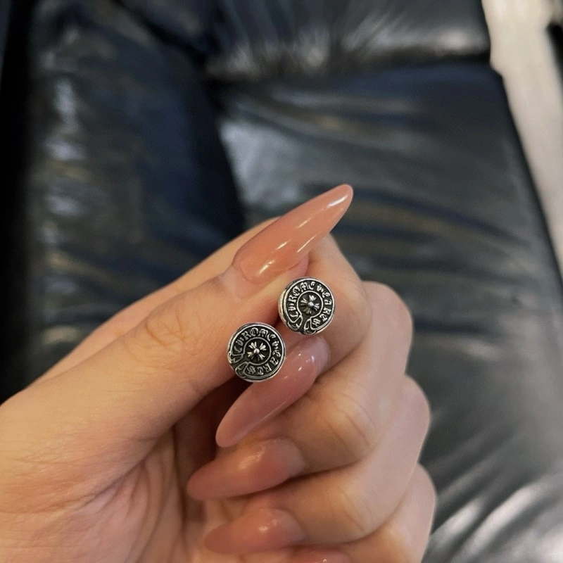 MultiPurpose Chrome Hearts Earrings 237072