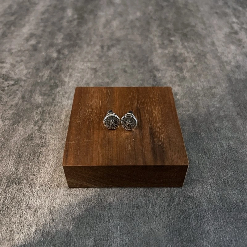 MultiPurpose Chrome Hearts Earrings 237072