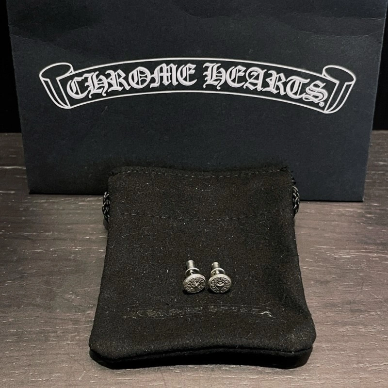 MultiPurpose Chrome Hearts Earrings 237072