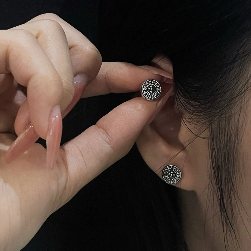 MultiPurpose Chrome Hearts Earrings 237072