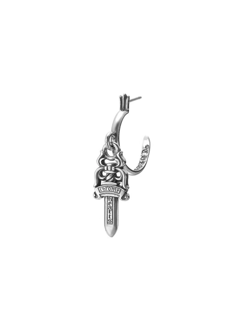 Chrome Hearts Earrings Seasonal 237076