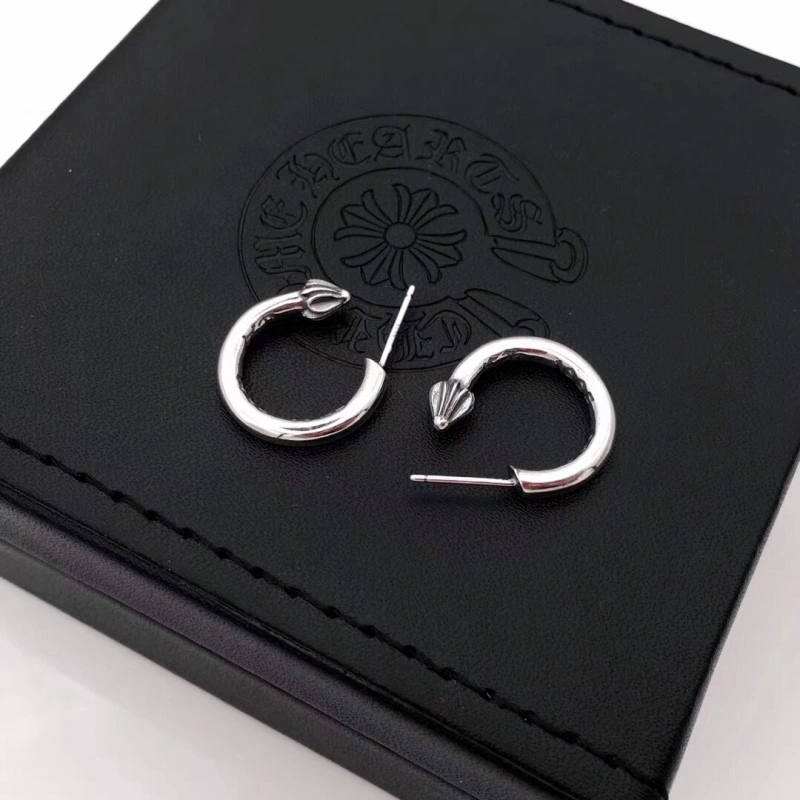 Chrome Hearts Earrings HighPerformance 237057