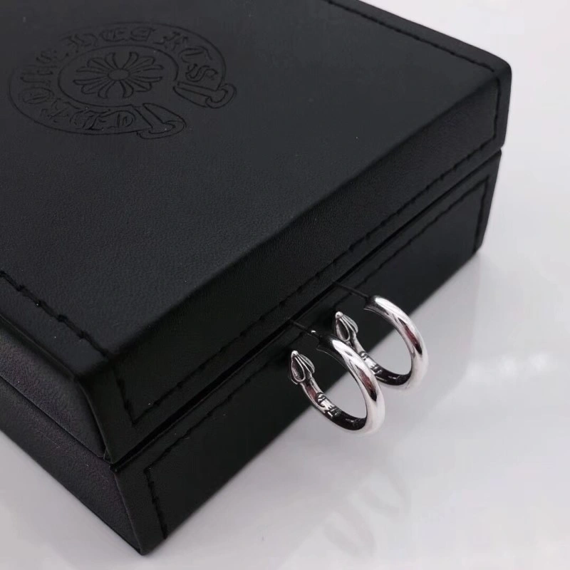 Chrome Hearts Earrings HighPerformance 237057