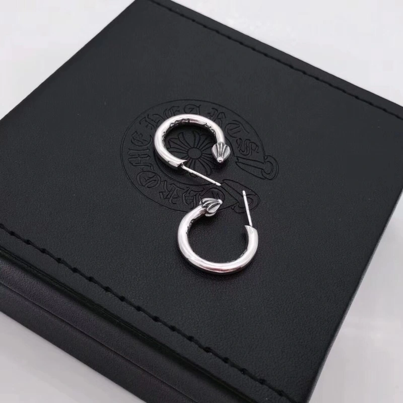 Chrome Hearts Earrings HighPerformance 237057