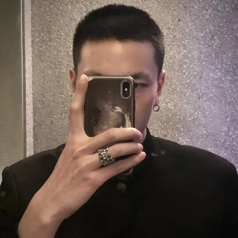 Chrome Hearts Earrings HighPerformance 237057