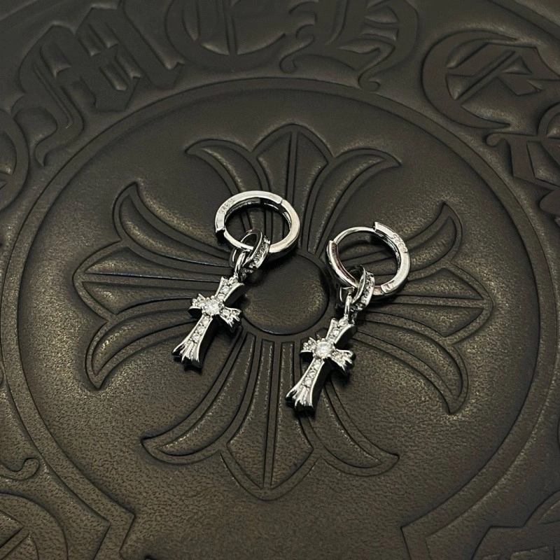 BestValue Chrome Hearts Earrings 237065