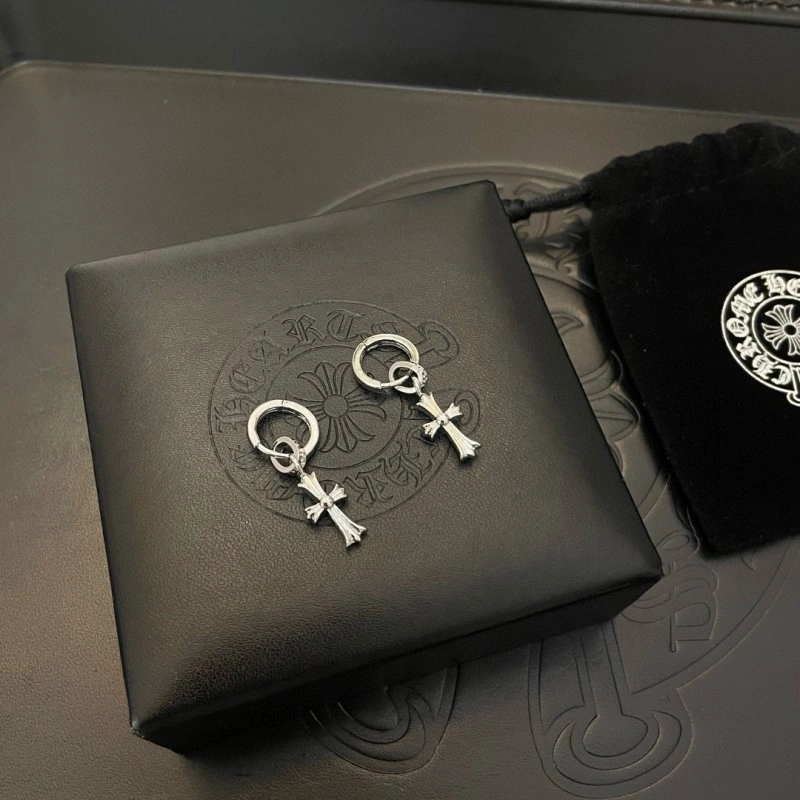 BestValue Chrome Hearts Earrings 237065
