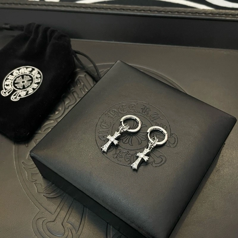 BestValue Chrome Hearts Earrings 237065