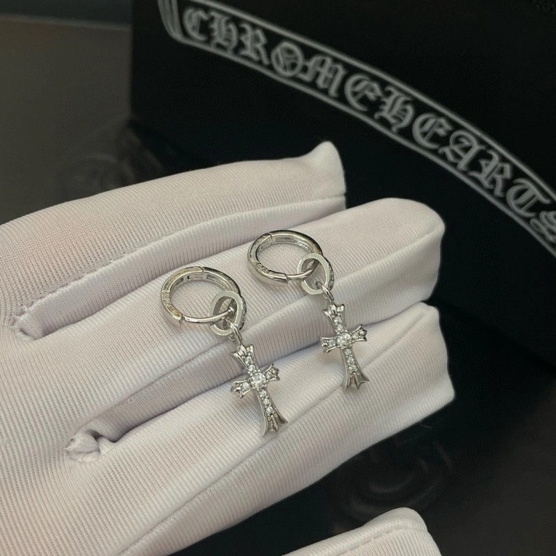 BestValue Chrome Hearts Earrings 237065