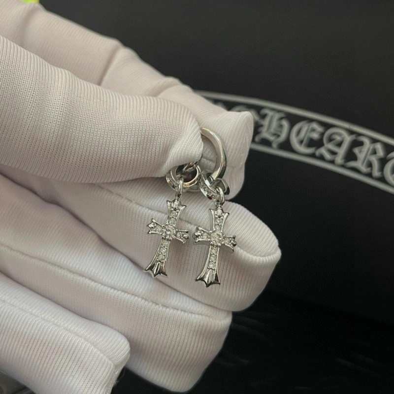 BestValue Chrome Hearts Earrings 237065