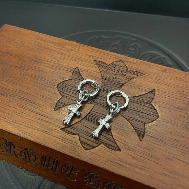 BestValue Chrome Hearts Earrings 237065