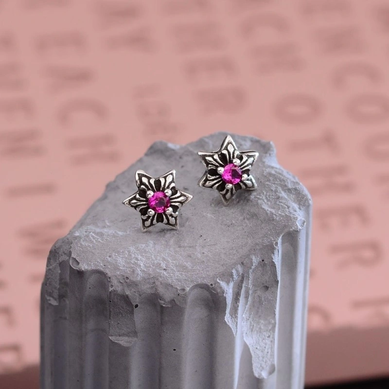 Resilient Chrome Hearts Earrings 237060