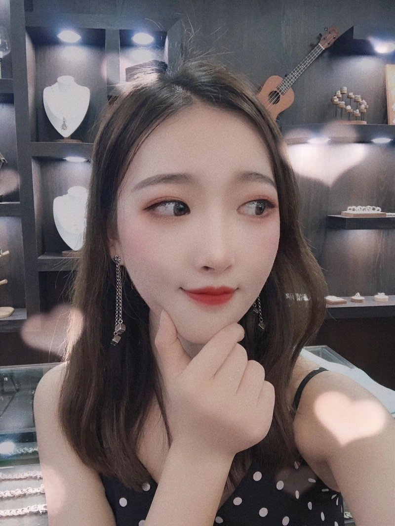 Chrome Hearts Earrings Original 237052