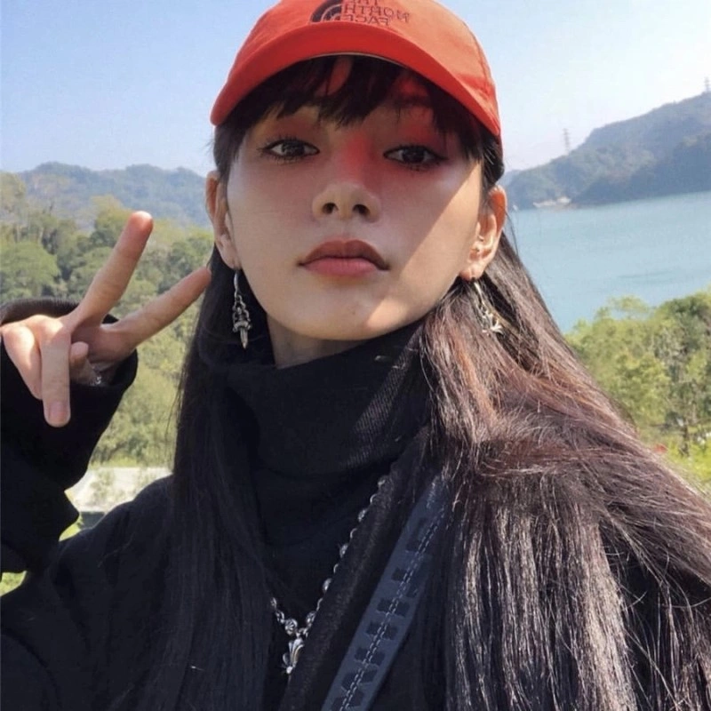 Functional Chrome Hearts Earrings 237053