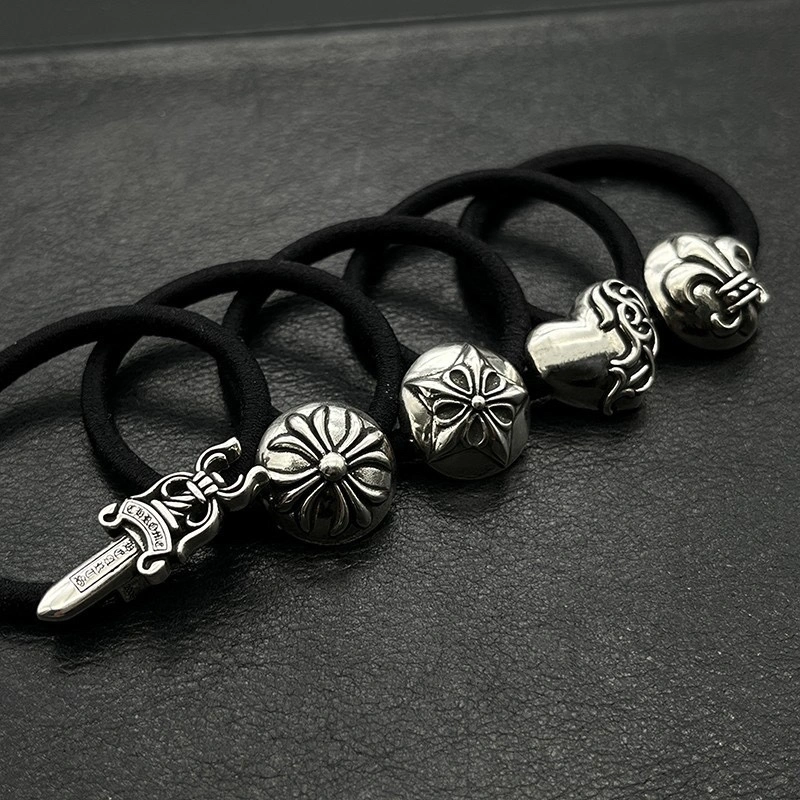 Chrome Hearts Hairpins QuickDry 242253