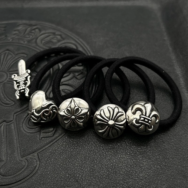 Chrome Hearts Hairpins QuickDry 242253